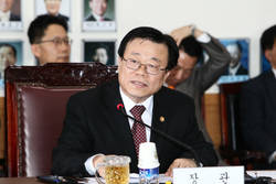 농식품 분야 현안 간담회 개최