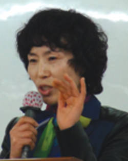 <월례학술>폐암치료 부작용·건선