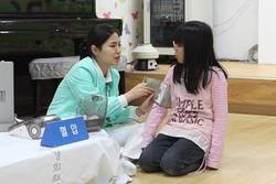 경희대병원, 저소득층 아동 무료 건강검진 실시