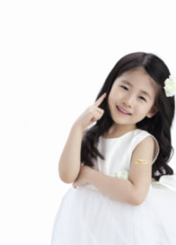 인판릭스-IPV·콤보백신 알리미에 박민하 발탁