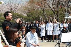 서울아산, ‘음악이 있는 숲 나들이’ 열어