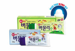 ‘버물리’ 새모델에 방송인 설수현 발탁