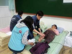 건보공단, 최북단 강원도 고성서 건강나눔 의료봉사
