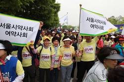 “늘 시민과 함께하는 약사가 될 것”