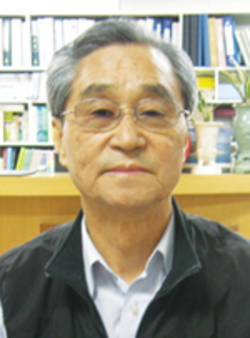 김창남 수사 KBS해외동포상 수상