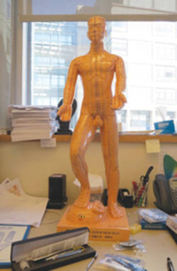 "침 연구 근거에 입각해 재정립해야"