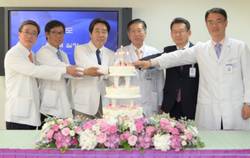 한양대류마티스병원, '제15주년 개원 기념' 행사