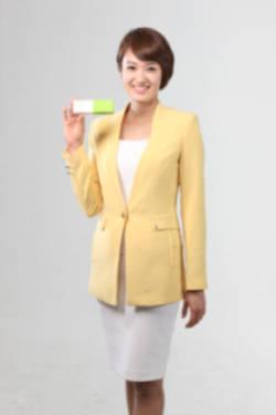 GSK ‘얼리키즈’ 캠페인 새 모델에 최윤영 발탁