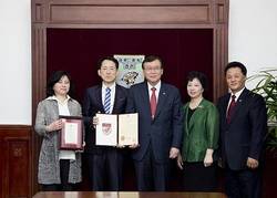 “노벨의학상 수상할 의료영재 양성에 힘써 달라”&nbsp;