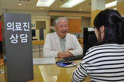 재능기부에 나선 의사들
