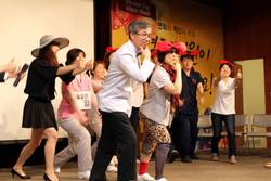 명지병원, ‘미션데이·비전위크’ 한마당 축제 성료