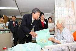 "공공병원의 역할 재정립 필요성 절실"