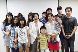 인구협회, '출산친화 UCC 공모전' 시상식 개최