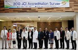 서울성모병원 JCI 재인증 획득