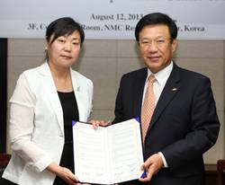 NMC, 몽골 의료수준 향상 나선다