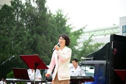 환자와 지역주민 위한 행복드림콘서트