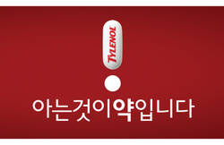 J&J 타이레놀 '건강서울 2013‘ 참가