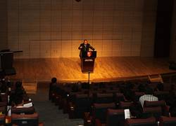 고대병원 건강CEO 2기 과정 오픈 특강