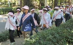 강남세브란스, 유방암 인식향상 위한 걷기대회 성료