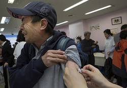 사노피 노숙인 대상 무료독감 예방접종