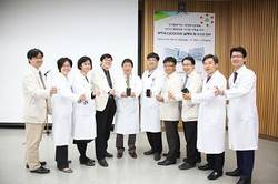 의사간 협력의뢰 시스템 '도리우스' 킥오프
