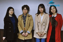 현대약품 대학생 소셜 스토리텔러 3기 활동