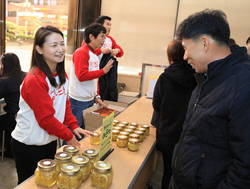 나눔, 행복한 동행’ 심평원 청년이사회가 앞장