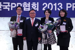 로타텍 캠페인 마케팅PR부문 최우수상 수상