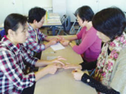 장수국가 일본에서도 서금요법 극찬