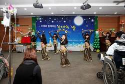 순천향대 서울병원, 고객 위한 송년의 밤 성료