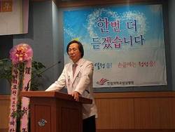 "고객의 입장에서‘한번 더 듣겠습니다"