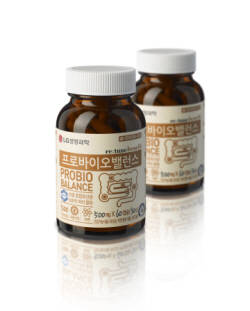 LG생과 ‘리튠 프로바이오 밸런스’