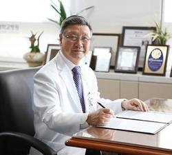 건양대 제8대 의료원장에 박창일 박사 취임
