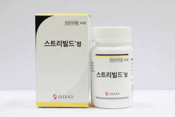 다양한 약제 단일정화로 하루 한 알 복용