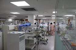 차병원 소아청소년과 NICU, 리뉴얼 오픈