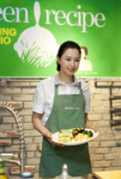 베링거 변비완화·장 건강위한 요리제안