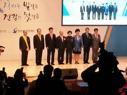 제42회 ‘보건의 날’ 훈장 수상자