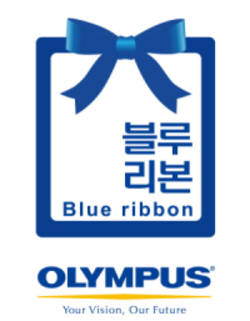 올림푸스 힐링콘서트로 희망메시지 전달