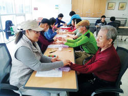 서금요법 건강사회만들기 앞장