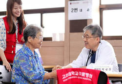 고대구로, '우리 농촌살리기 프로젝트' 본격 스타트