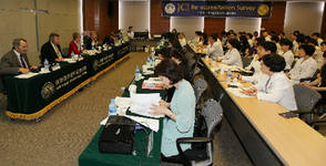 이화의료원, JCI 재인증 '성공'