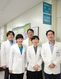 한양대학교구리병원, 국내 최초 '만성통증 맞춤클리닉' 개설