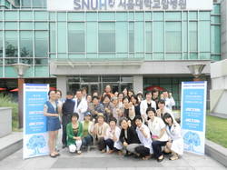 서울대암병원 ‘자원봉사자의 날’ 행사 개최