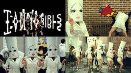 동아제약  ‘티안나걸스’ 뮤직비디오 인기 폭발