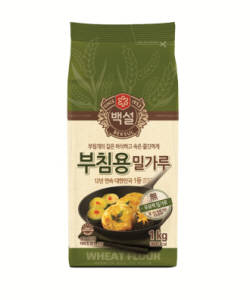 CJ제일제당 초간단 레시피 응모 이벤트