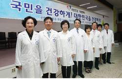 약사들, 국민 건강 지킴이 나선다