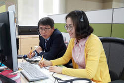 팔도 고객만족경영위한 접점찾기 활발