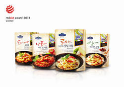 샘표 ‘2014 레드닷 디자인 어워드’서 본상 수상