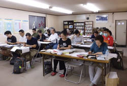 서금요법 나고야 특강 '성료`