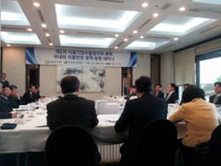 식품업계 정보제공 확대로 자생력 제고